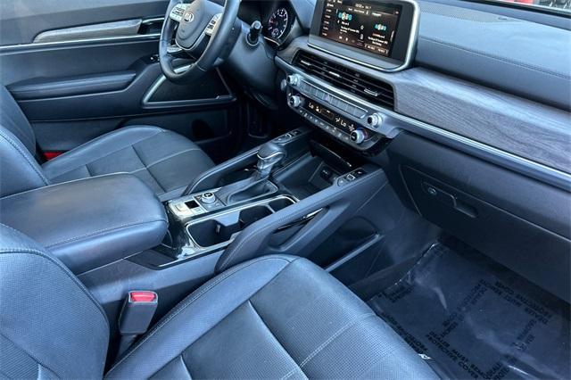 used 2020 Kia Telluride car, priced at $23,988