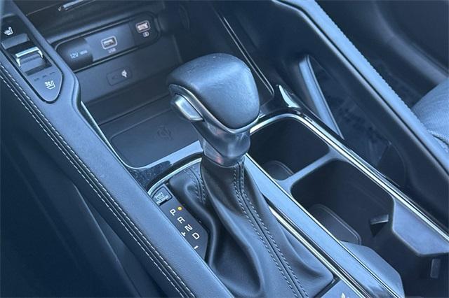 used 2020 Kia Telluride car, priced at $23,988