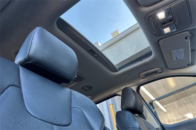 used 2020 Kia Telluride car, priced at $23,988