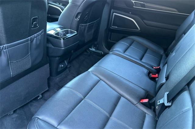 used 2020 Kia Telluride car, priced at $23,988