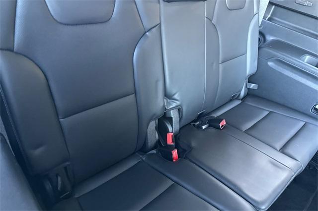 used 2020 Kia Telluride car, priced at $23,988