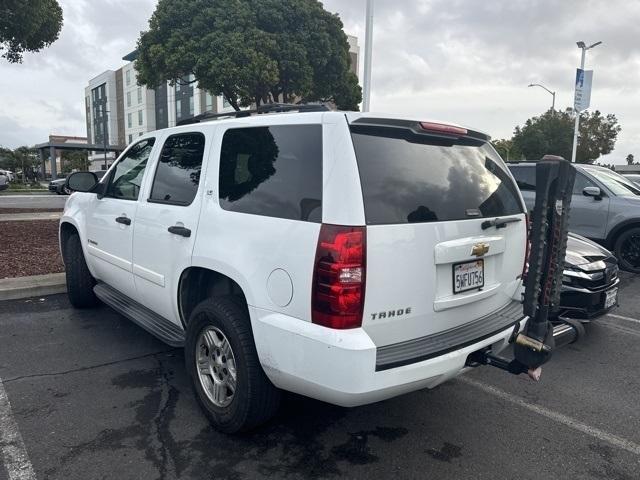 used 2007 Chevrolet Tahoe car, priced at $8,995