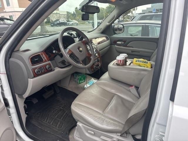 used 2007 Chevrolet Tahoe car, priced at $8,995