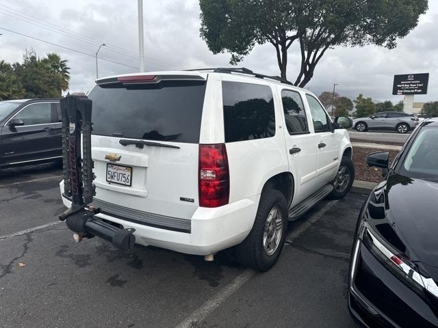 used 2007 Chevrolet Tahoe car, priced at $8,995