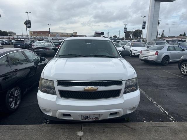 used 2007 Chevrolet Tahoe car, priced at $8,995