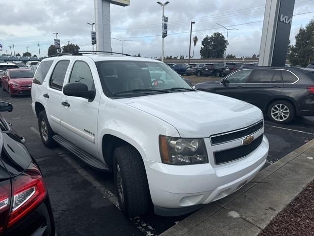 used 2007 Chevrolet Tahoe car, priced at $8,995