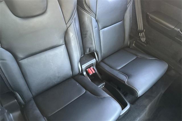 used 2021 Volvo XC90 Recharge Plug-In Hybrid car, priced at $31,976