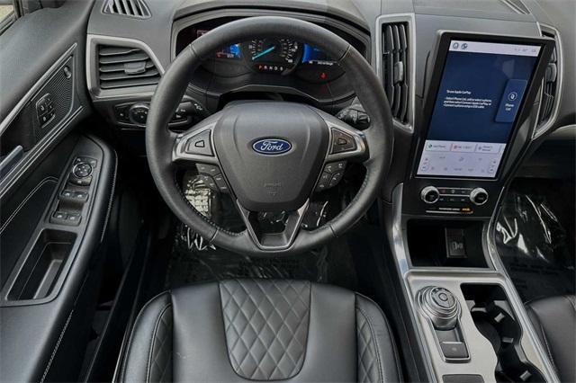 used 2024 Ford Edge car, priced at $30,648