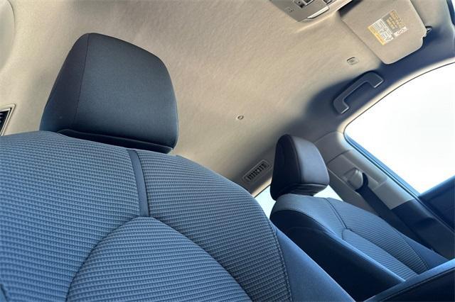 used 2023 Toyota Highlander car, priced at $31,412