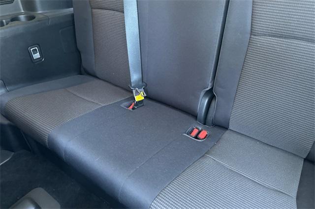 used 2023 Toyota Highlander car, priced at $31,412