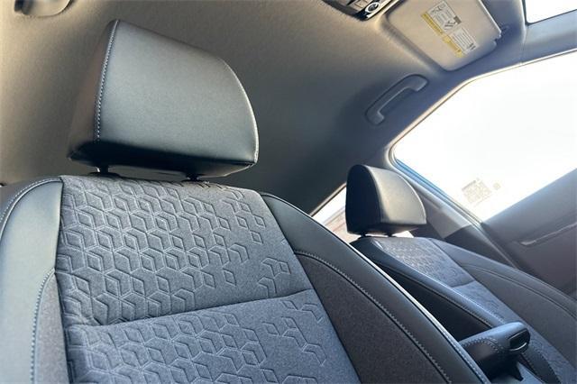 new 2026 Kia Seltos car, priced at $28,990