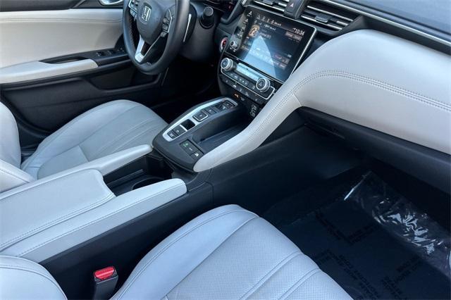 used 2019 Honda Insight car, priced at $19,574