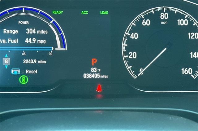 used 2019 Honda Insight car, priced at $19,574