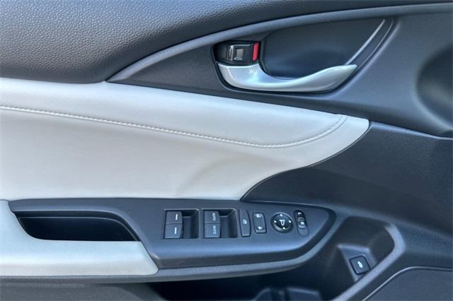used 2019 Honda Insight car, priced at $19,574