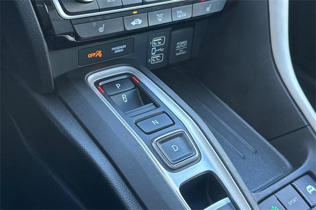 used 2019 Honda Insight car, priced at $19,574
