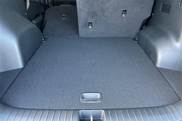 new 2025 Kia Sportage car, priced at $31,455