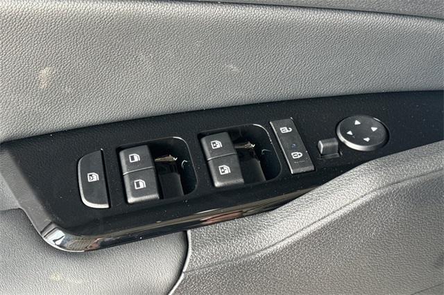 new 2025 Kia Sportage Plug-In Hybrid car, priced at $41,460