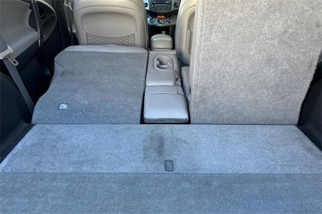 used 2012 Toyota RAV4 car, priced at $11,660