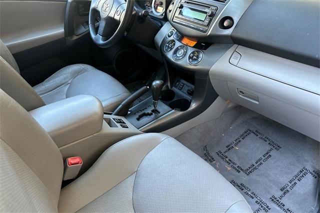 used 2012 Toyota RAV4 car, priced at $11,660