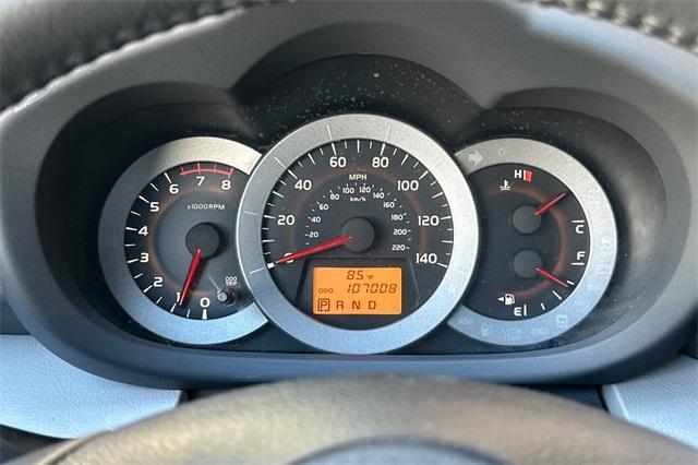used 2012 Toyota RAV4 car, priced at $11,660