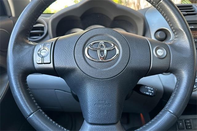 used 2012 Toyota RAV4 car, priced at $11,660