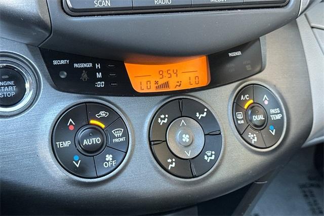 used 2012 Toyota RAV4 car, priced at $11,660