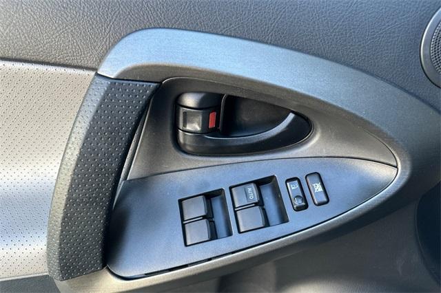 used 2012 Toyota RAV4 car, priced at $11,660