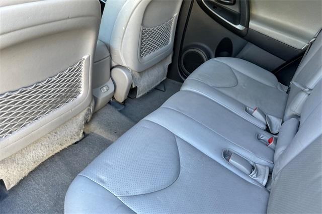 used 2012 Toyota RAV4 car, priced at $11,660
