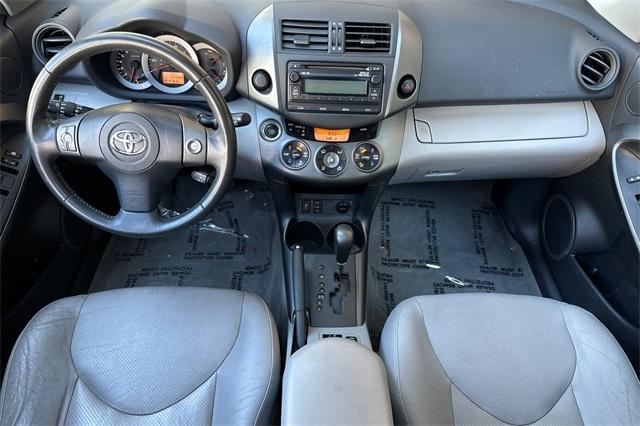 used 2012 Toyota RAV4 car, priced at $11,660