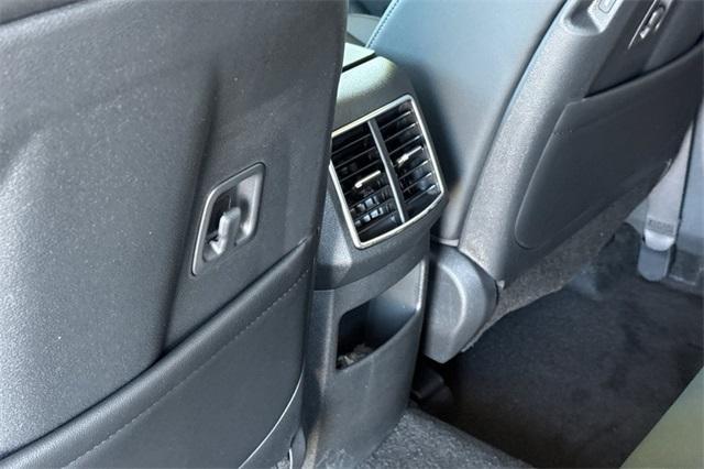 new 2025 Kia Sportage Hybrid car, priced at $39,495