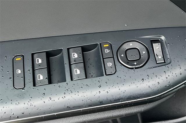 new 2025 Kia K4 car, priced at $24,185