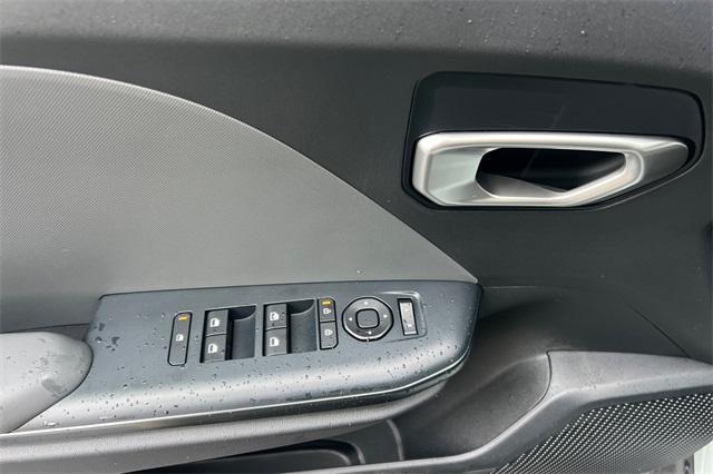 new 2025 Kia K4 car, priced at $24,185