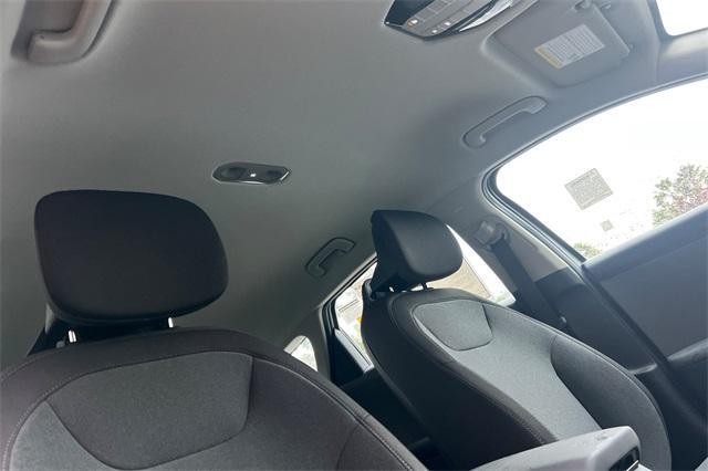 new 2025 Kia K4 car, priced at $24,185