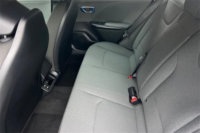 new 2025 Kia K4 car, priced at $24,185