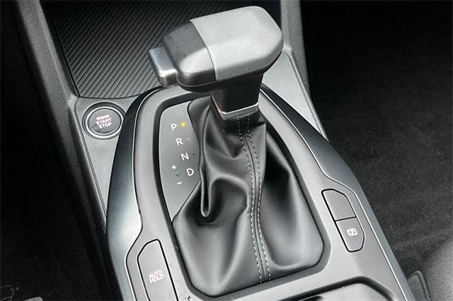 new 2025 Kia K4 car, priced at $24,185