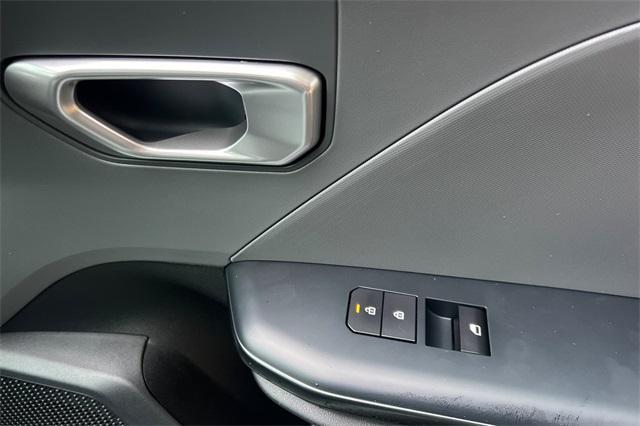new 2025 Kia K4 car, priced at $24,185