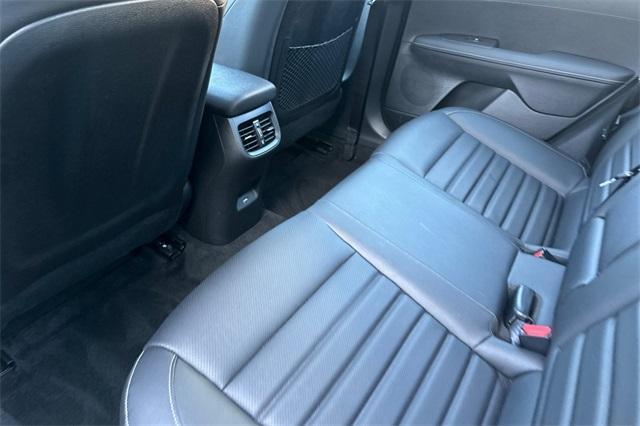 used 2022 Kia Forte car, priced at $20,536