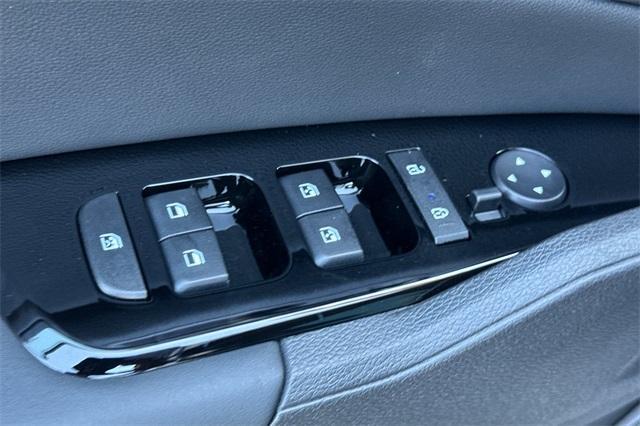 new 2025 Kia Sportage Hybrid car, priced at $37,150