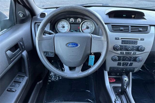 used 2010 Ford Focus car, priced at $6,940