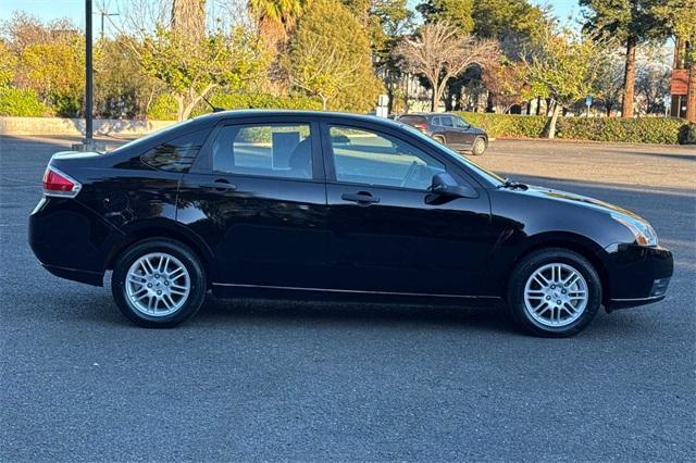 used 2010 Ford Focus car, priced at $6,940