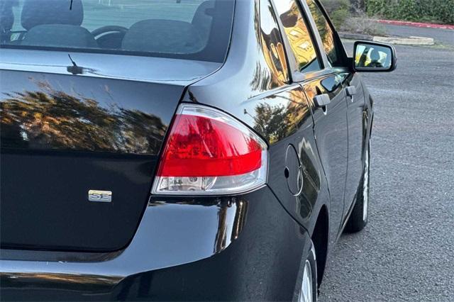 used 2010 Ford Focus car, priced at $6,940