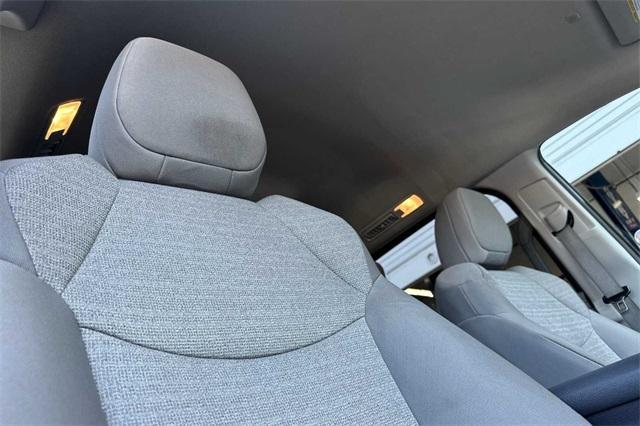 used 2023 Toyota Sienna car, priced at $39,289