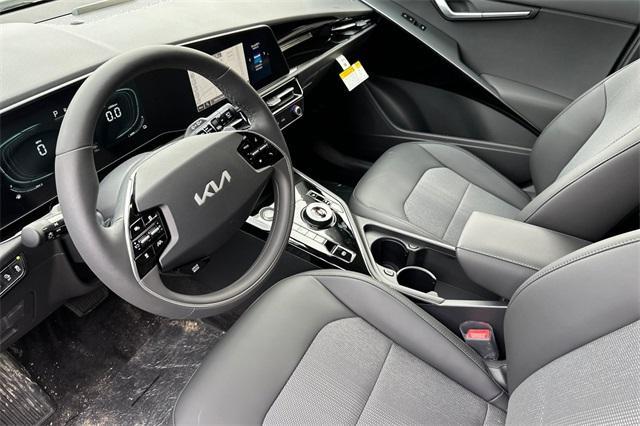 new 2025 Kia Niro Plug-In Hybrid car, priced at $36,549