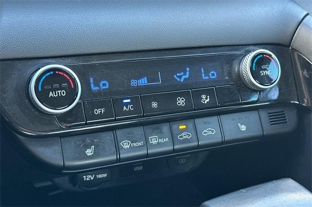 used 2021 Hyundai Elantra car, priced at $15,731
