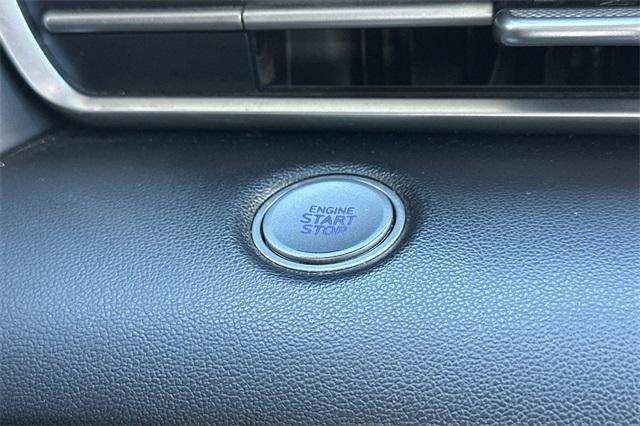 used 2021 Hyundai Elantra car, priced at $15,731