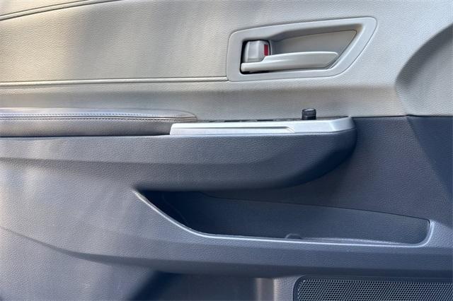 used 2021 Toyota Sienna car, priced at $29,661