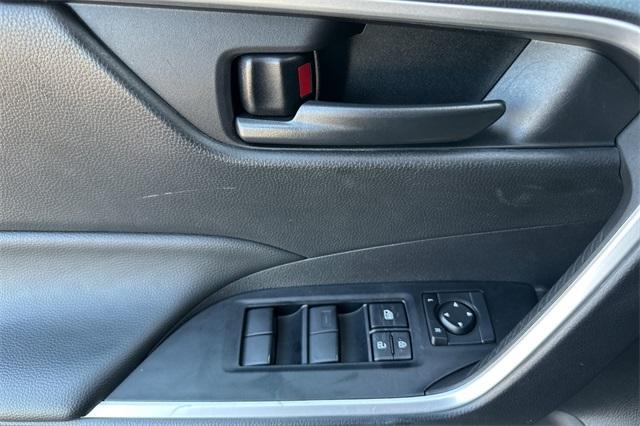 used 2024 Toyota RAV4 Hybrid car, priced at $33,838