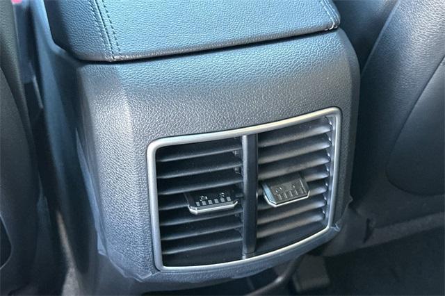 new 2026 Kia Sportage Hybrid car, priced at $36,660