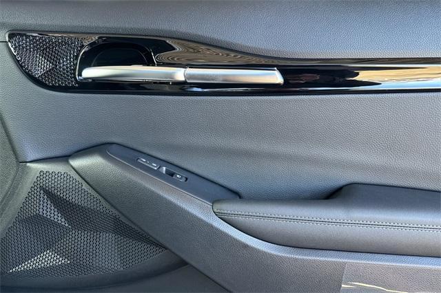 new 2025 Kia Seltos car, priced at $28,170
