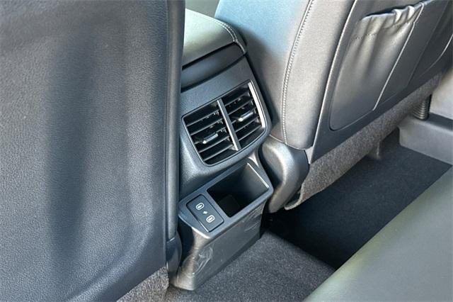 new 2025 Kia Seltos car, priced at $28,170